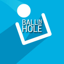 Jeu : Ball in The Hole