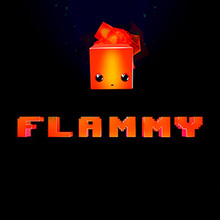 Jeu : Flammy