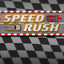 Jeu : Speed Rush