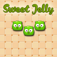 Jeu : Sweet Jelly