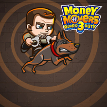 Jeu : Money Movers 3