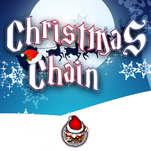 Jeu : Christmas Chain