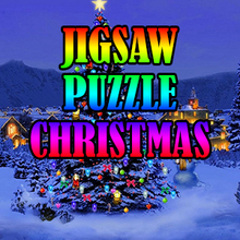 Jeu : Jigsaw Puzzle Christmas