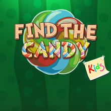Jeu : Find The Candy: Kids Room