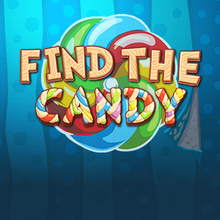 Jeu : Find The Candy
