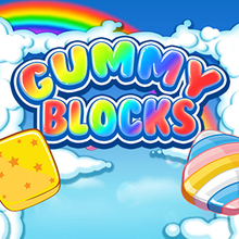 Jeu : Gummy Blocks