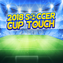 Jeu : 2018 Soccer Cup