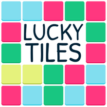Jeu : Lucky Tiles
