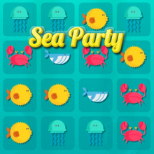 Jeu : Sea Party
