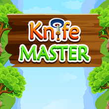 Jeu : Knife Master