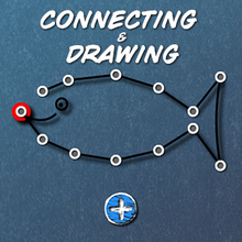 Jeu : Connecting and Drawing