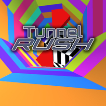 Jeu : Tunnel Rush