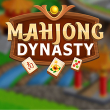 Jeu : Mahjong Dynasty
