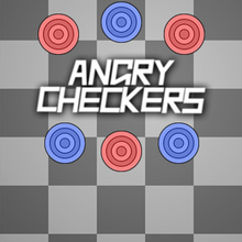 Jeu : Angry Checkers