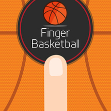 Jeu : Finger Basketball