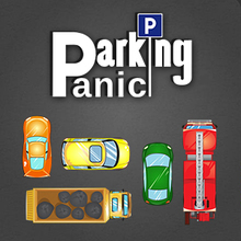Jeu : Parking Panic