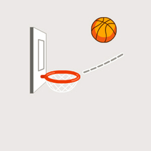 Jeu : Basketball Line