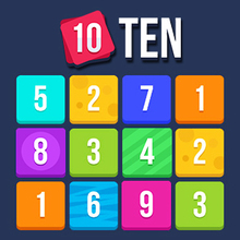 Jeu : Ten Game