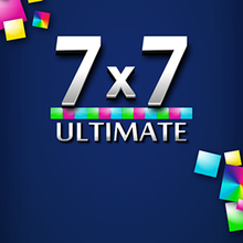 Jeu : 7x7 Ultimate