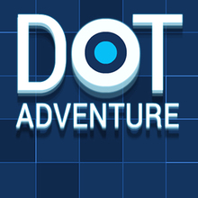Jeu : Dot Adventure