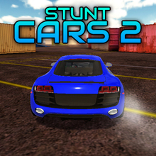 Jeu : Ado Stunt Cars 2