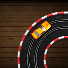 Jeu : Slot Car Racing