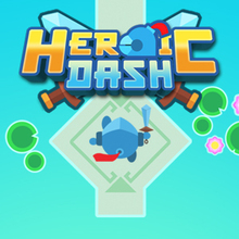 Jeu : Heroic Dash