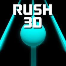 Jeu : Rush 3D