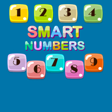 Jeu : Smart Numbers