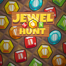 Jeu : Jewel Hunt