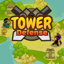 Jeu : Tower Defense