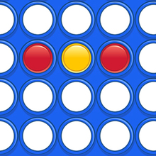 Jeu : Connect 4 Multiplayer