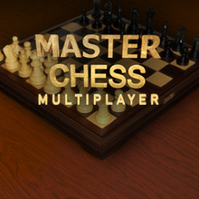 Jeu : Master Chess Multiplayer
