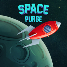 Jeu : Space Purge
