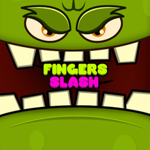 Jeu : Finger Slash