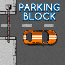 Jeu : Parking Block