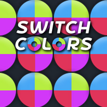 Jeu : Switch Colors