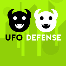 Jeu : UFO Defense