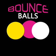 Jeu : Bounce Balls