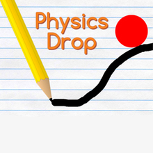 Jeu : Physics Drop