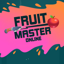 Jeu : Fruit Master