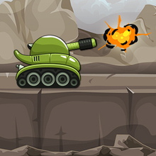 Jeu : Tank Defender