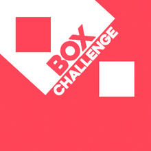 Jeu : Box Challenge