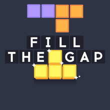 Jeu : Fill The Gap