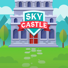 Jeu : Sky Castle