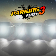 Jeu : Parking Fury 3
