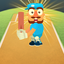 Jeu : Cricket Hero