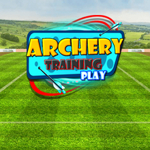 Jeu : Archery Training