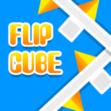 Jeu : Flip Cube