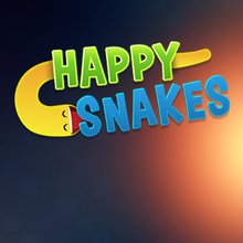Jeu : Happy Snakes